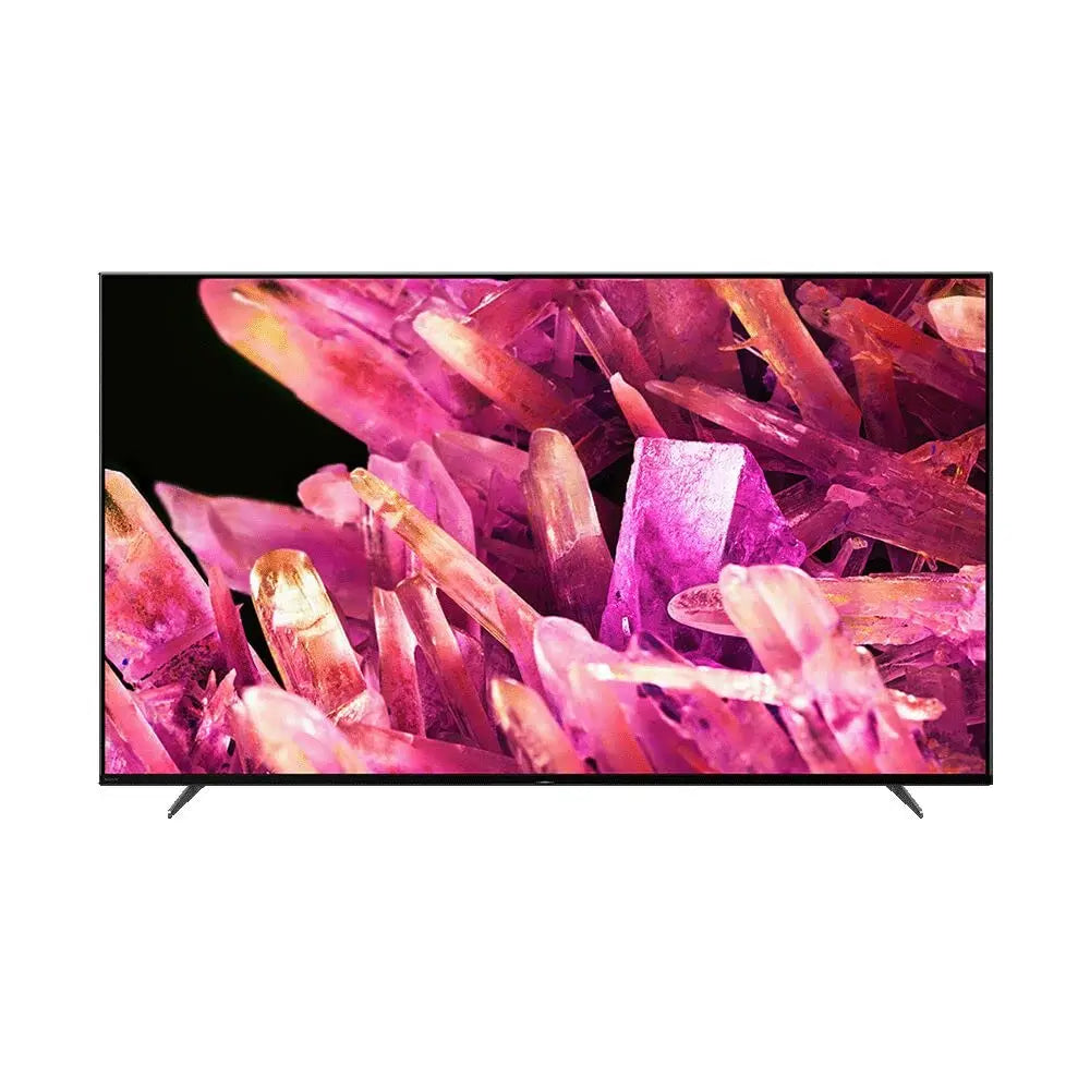 Certified Refurbished - Sony 75 Inch 4K Ultra HD TV X90K Series: BRAVIA XR Full Array LED Smart Google TV