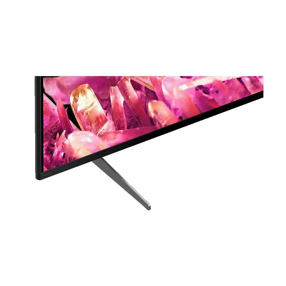 Certified Refurbished - Sony 75 Inch 4K Ultra HD TV X90K Series: BRAVIA XR Full Array LED Smart Google TV