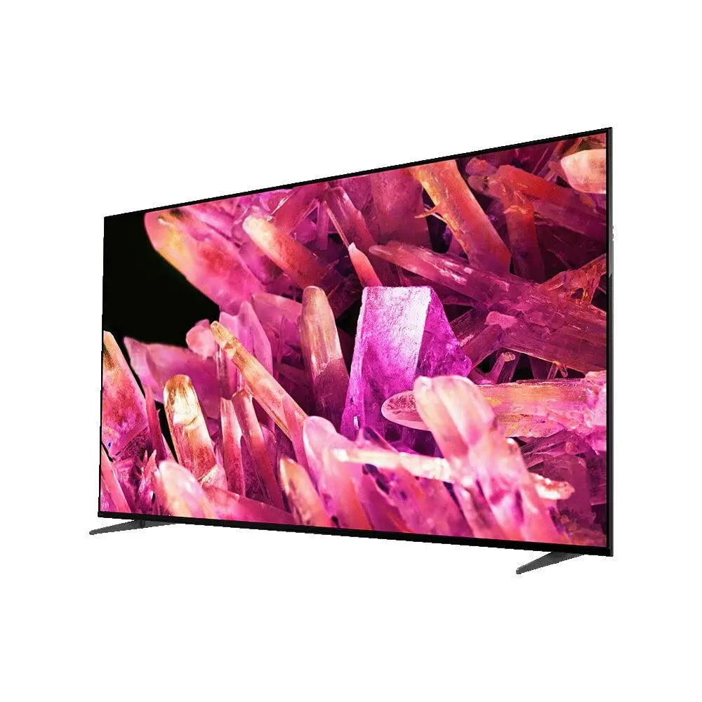 Certified Refurbished - Sony 75 Inch 4K Ultra HD TV X90K Series: BRAVIA XR Full Array LED Smart Google TV
