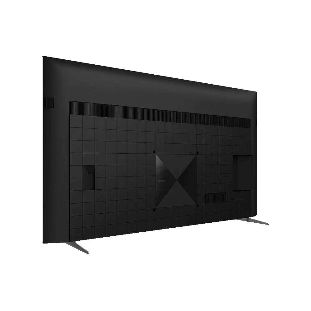 Certified Refurbished - Sony 75 Inch 4K Ultra HD TV X90K Series: BRAVIA XR Full Array LED Smart Google TV