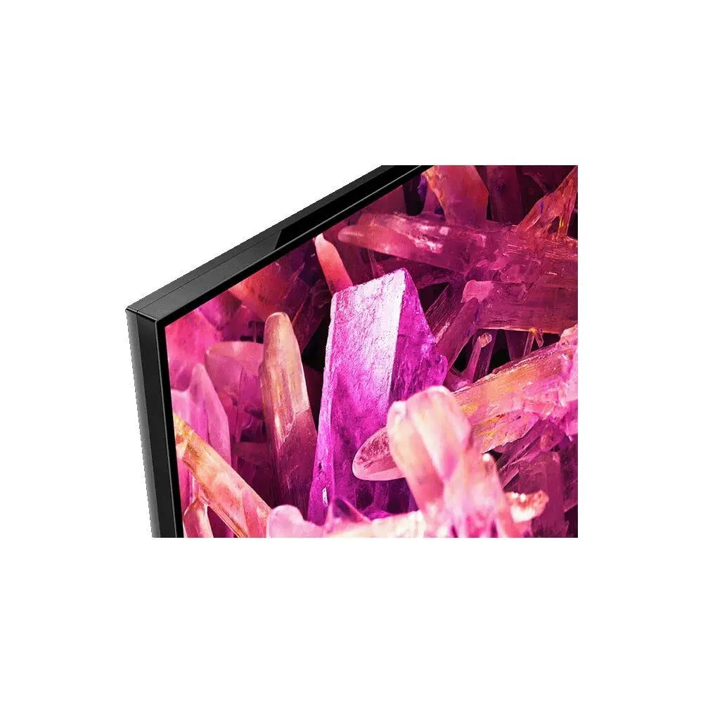 Certified Refurbished - Sony 75 Inch 4K Ultra HD TV X90K Series: BRAVIA XR Full Array LED Smart Google TV